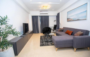 Accra Realest Property Groups, Solaris Apartments